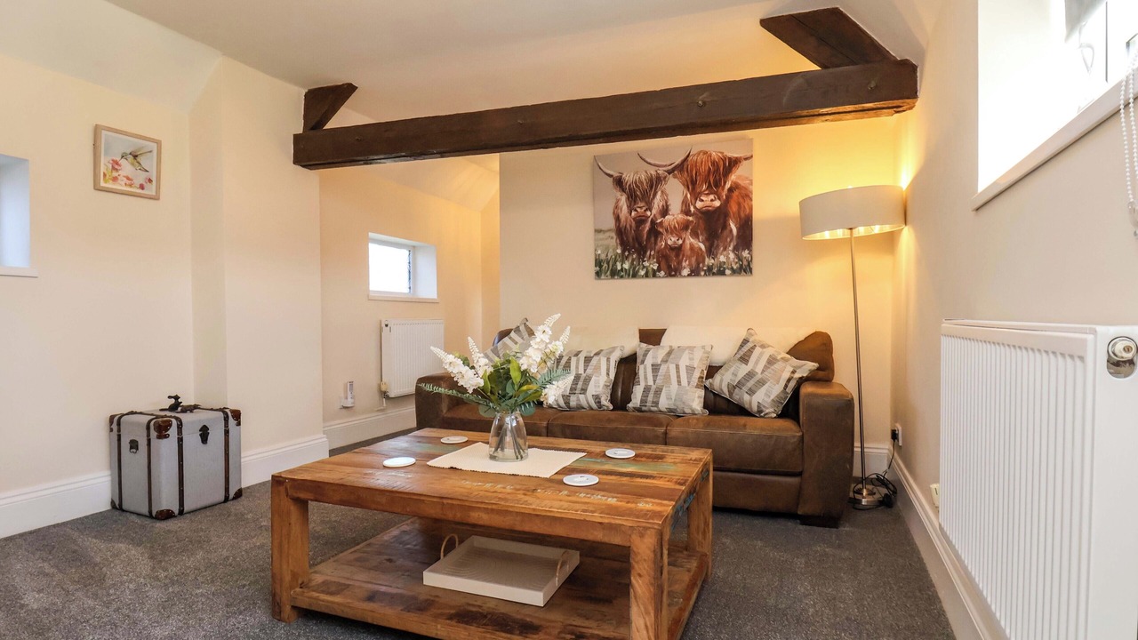 Photo of Livingroom in Billingham