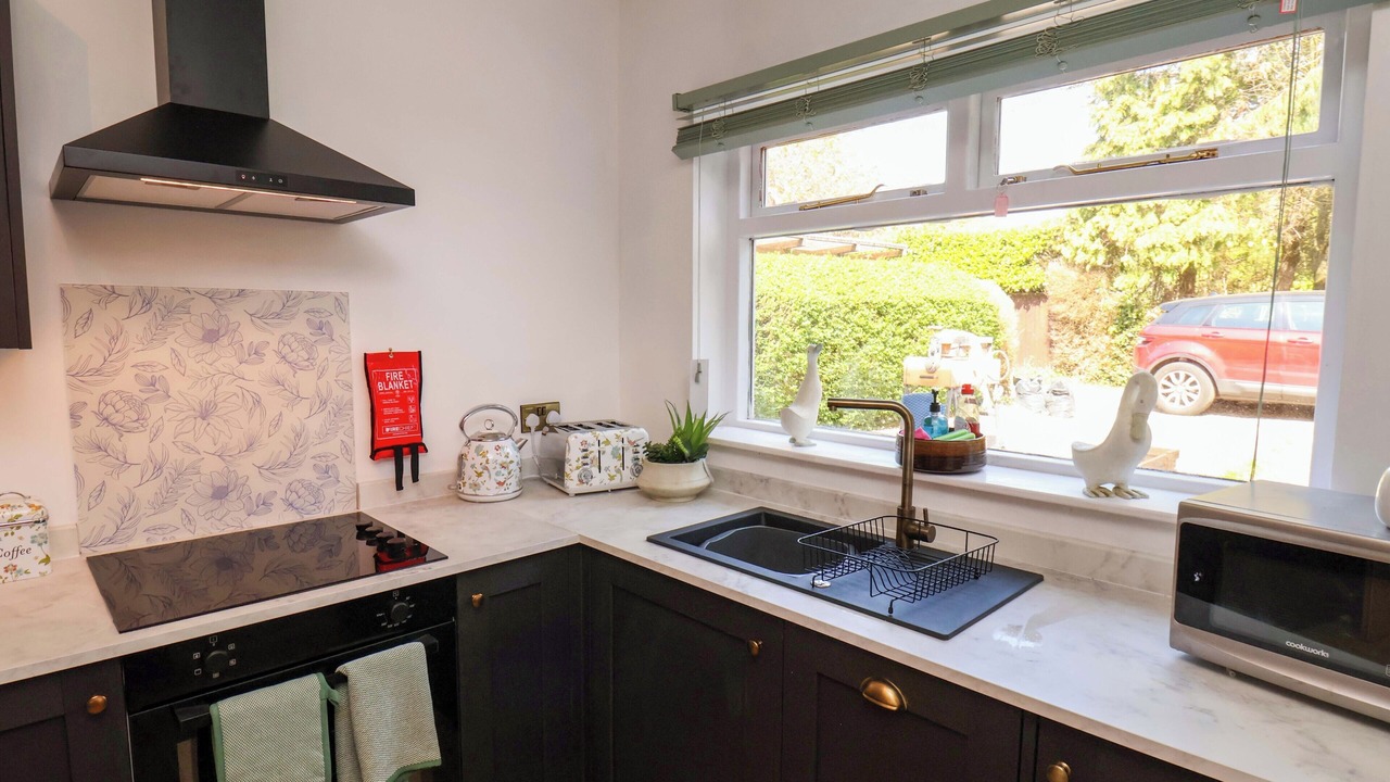 Photo of Kitchen in Scalby