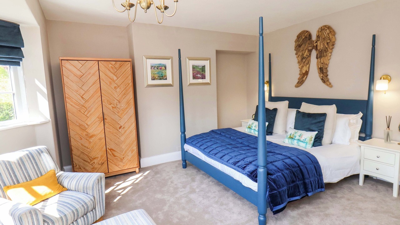 Photo of Bedroom in Scalby