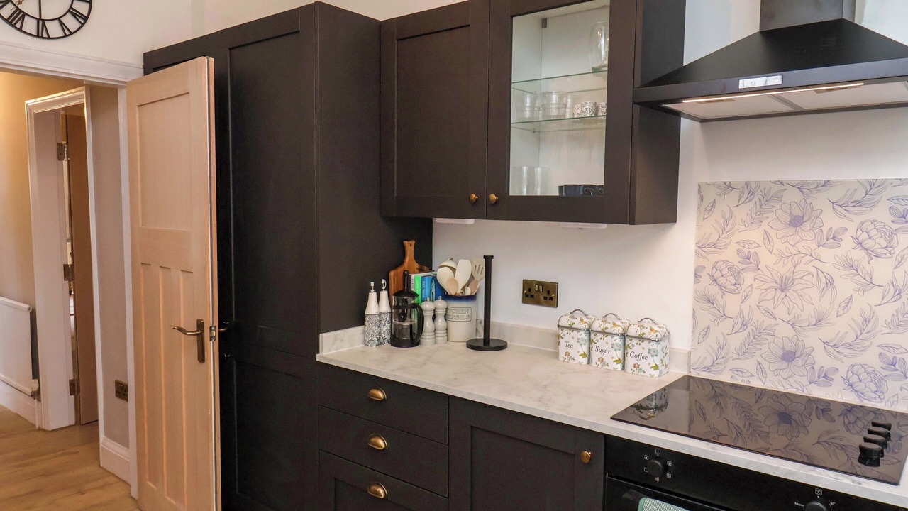 Photo of Kitchen in Scalby