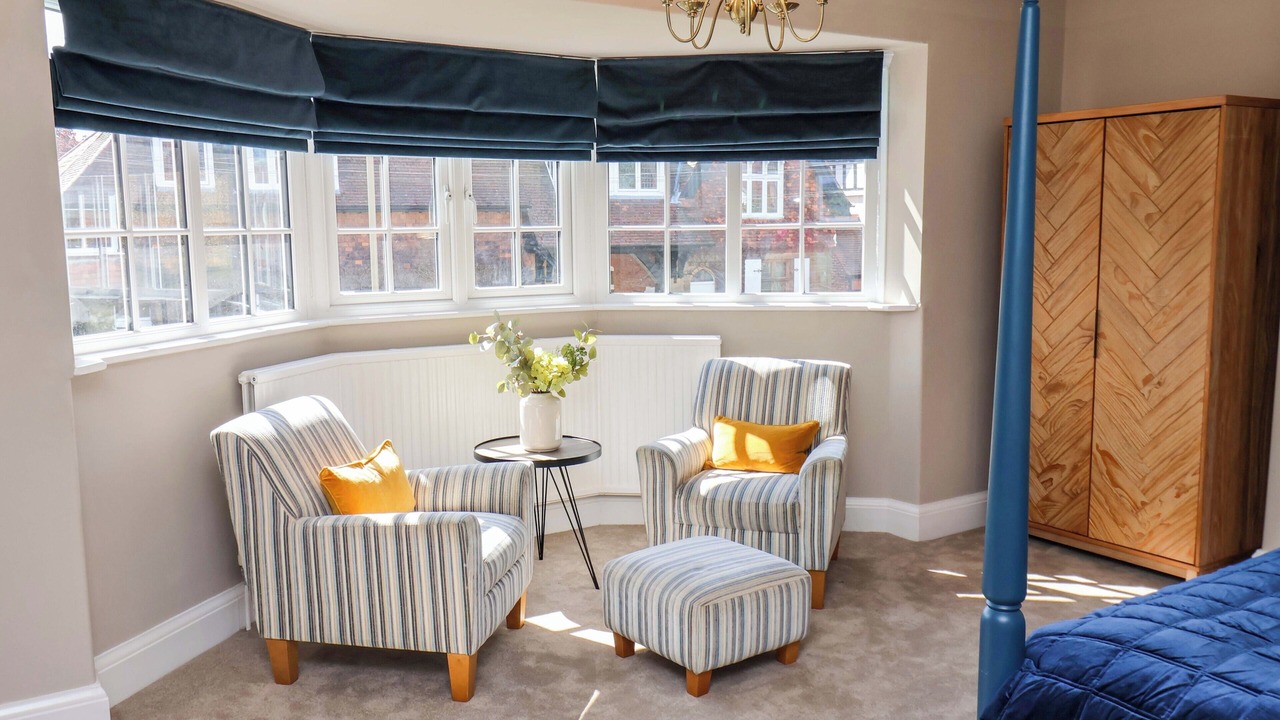 Photo of Bedroom in Scalby