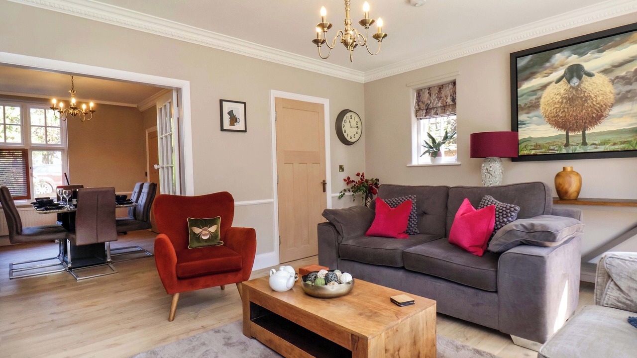 Photo of Livingroom in Scalby