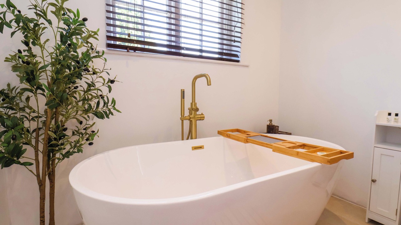 Photo of Bathroom in Scalby