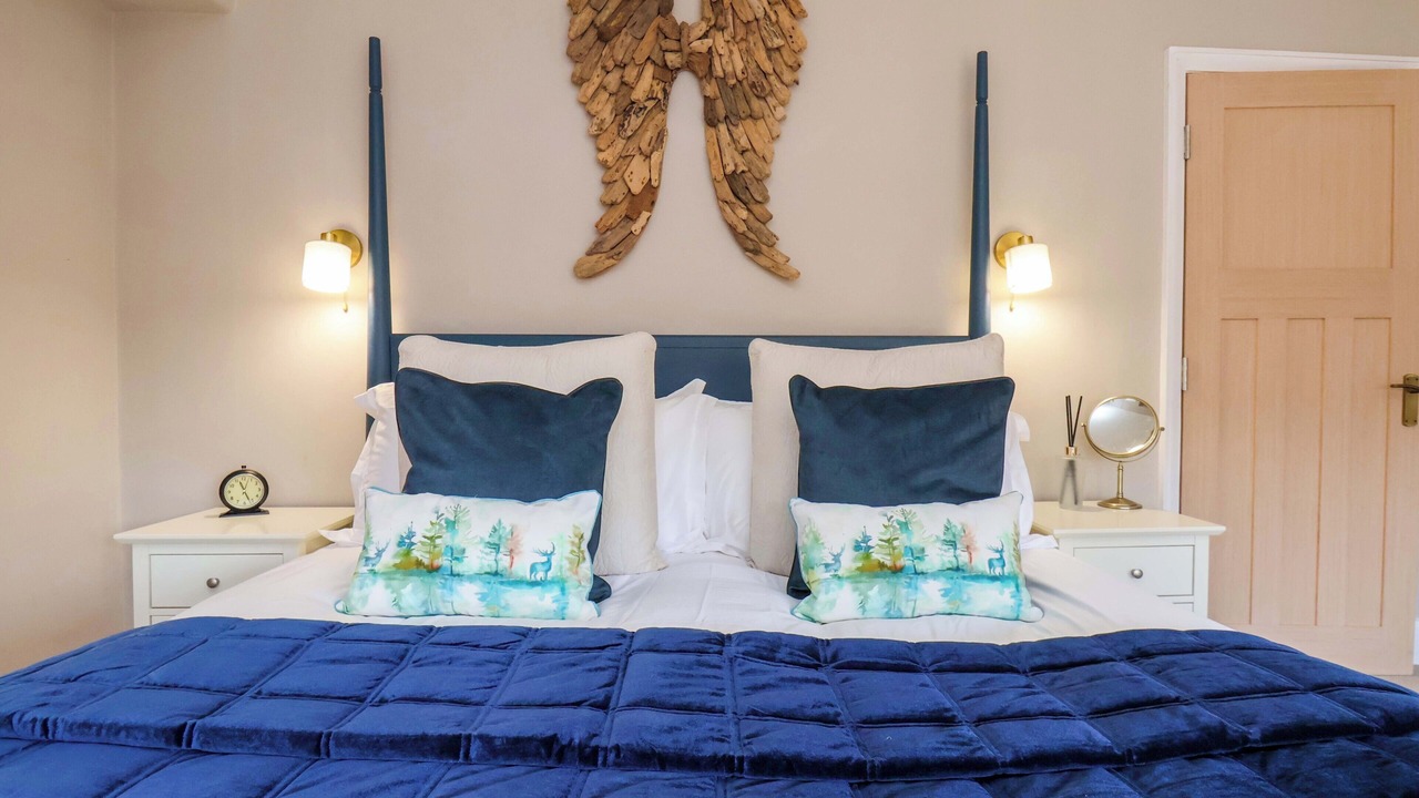 Photo of Bedroom in Scalby