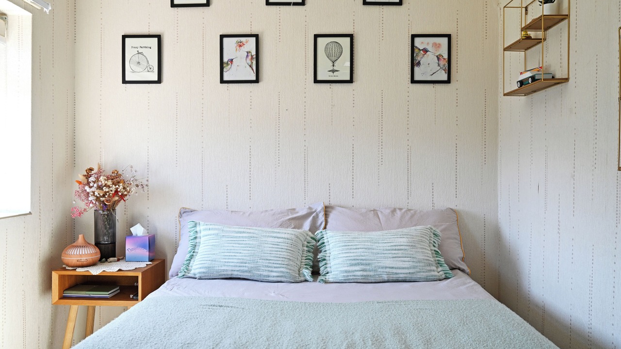 Photo of Bedroom in Sheffield