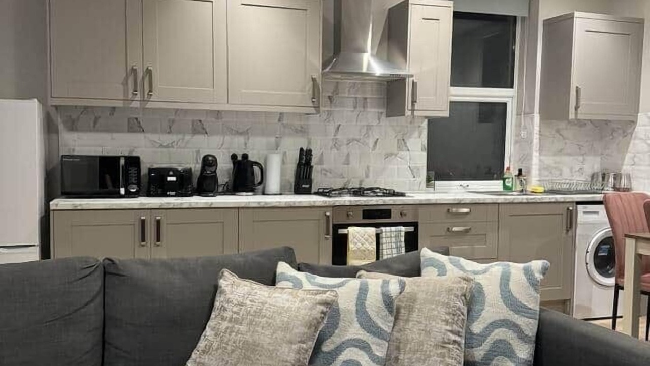 Photo of Livingroom in Brondesbury