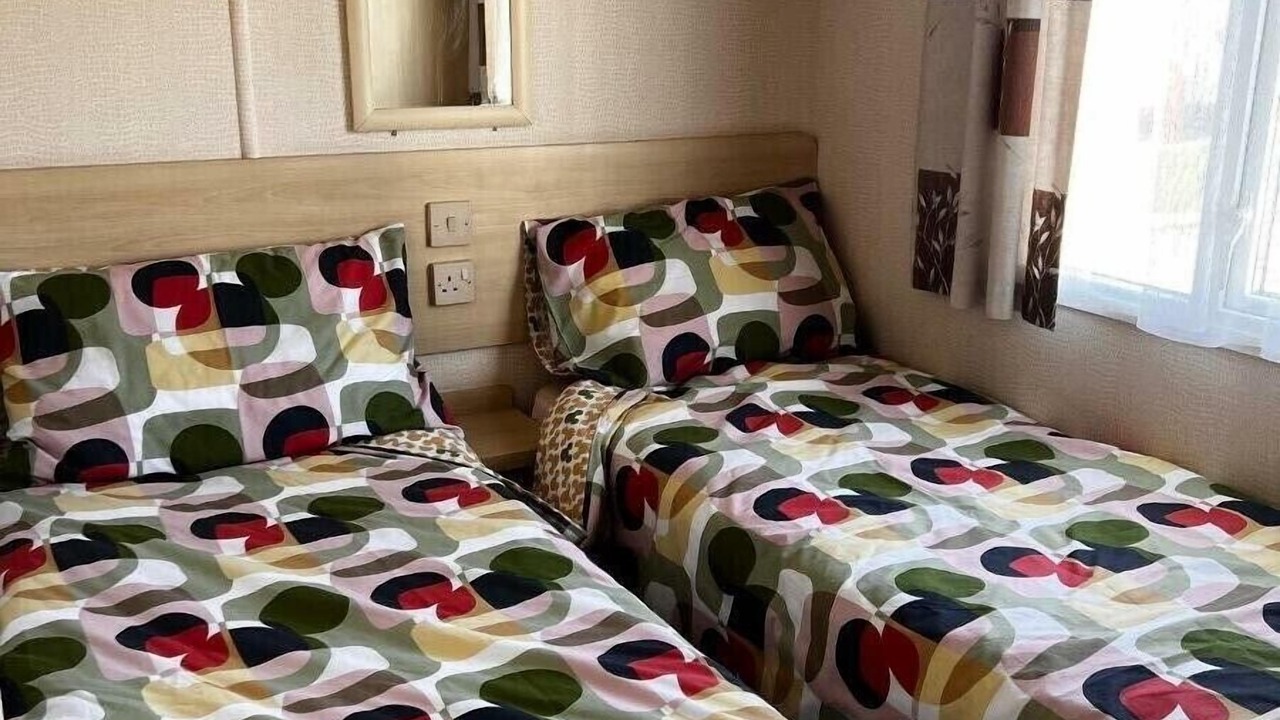 Photo of Bedroom in Ingoldmells