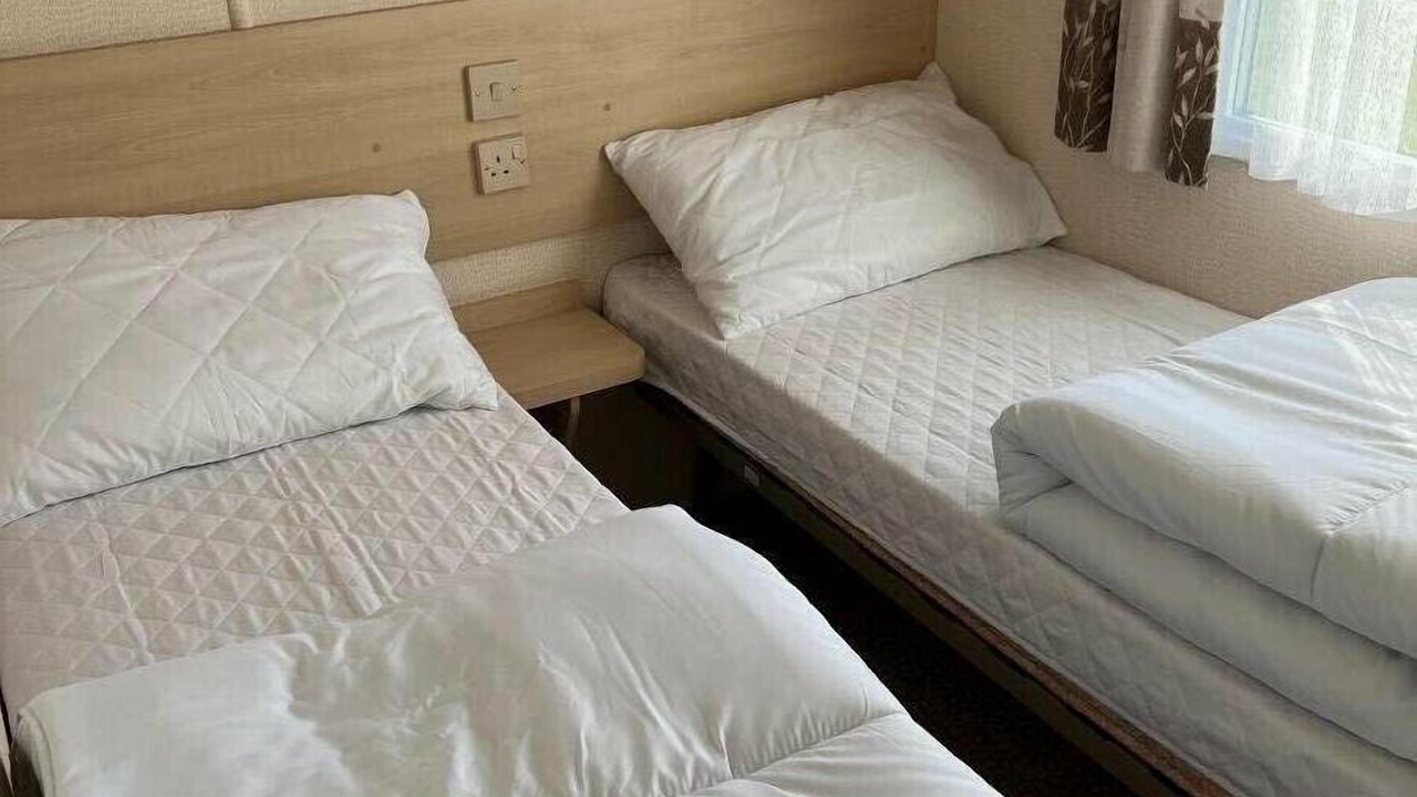 Photo of Bedroom in Ingoldmells