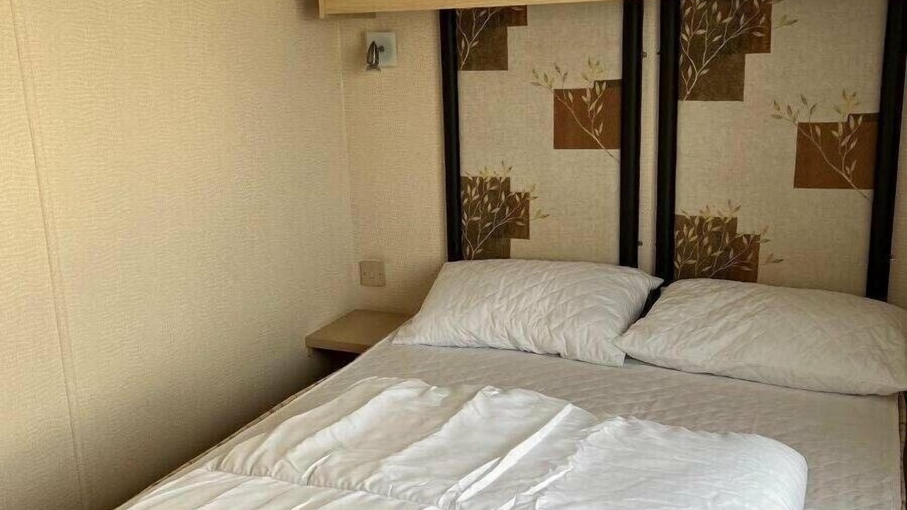 Photo of Bedroom in Ingoldmells