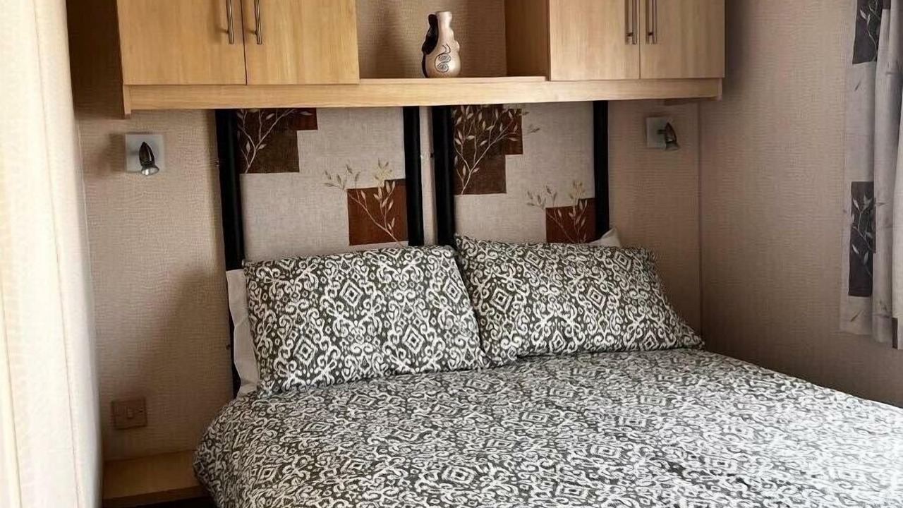 Photo of Bedroom in Ingoldmells
