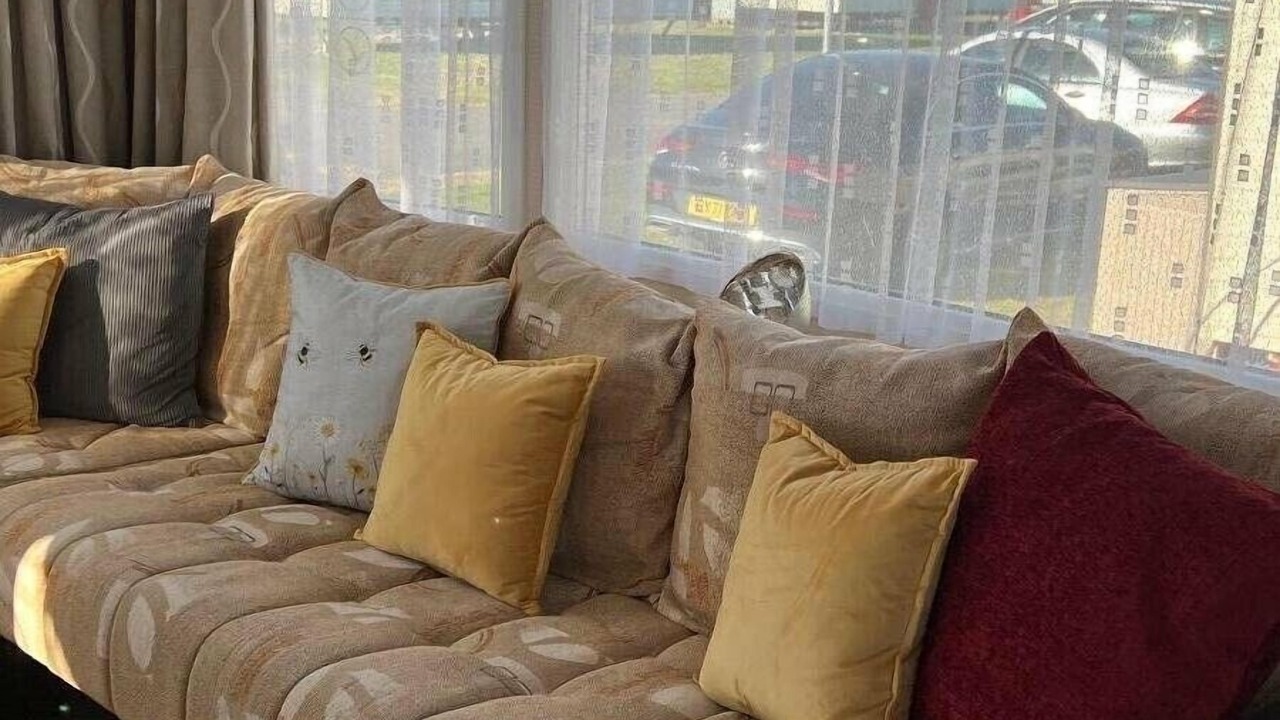 Photo of Livingroom in Ingoldmells