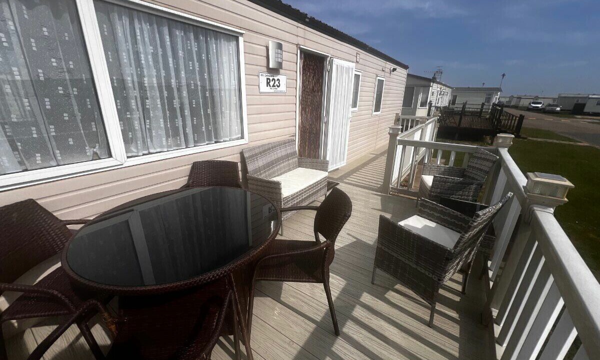 Photo of Outdoor in Ingoldmells