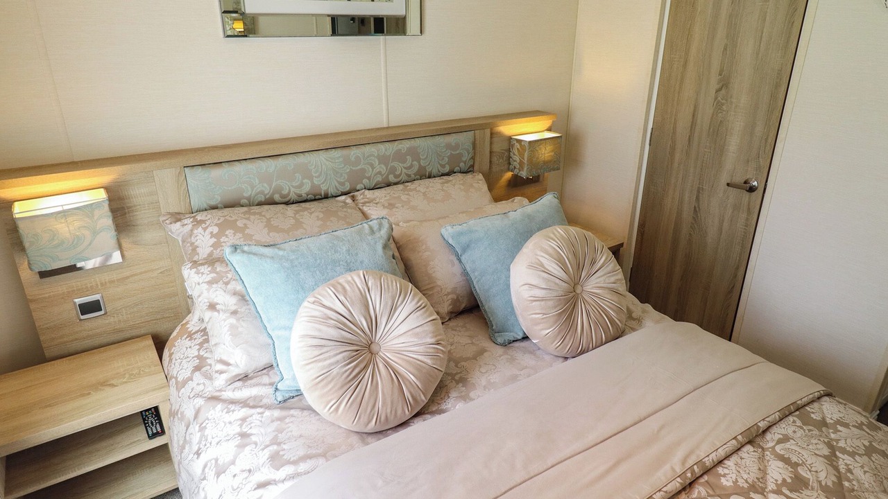 Photo of Bedroom in Tattershall