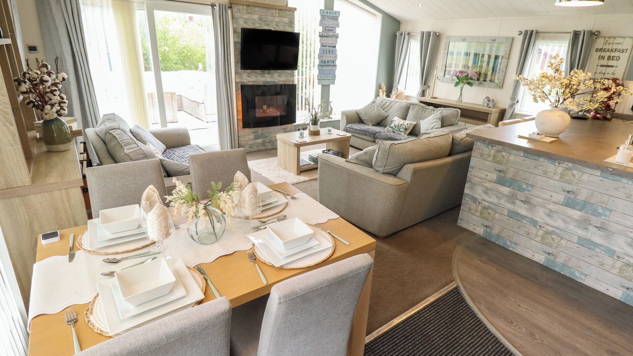 Photo of Livingroom in Tattershall