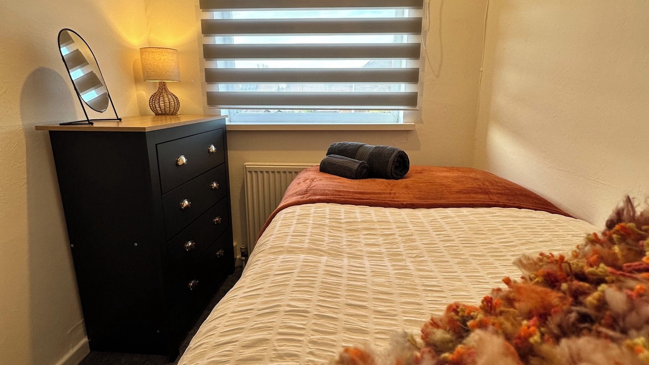 Photo of Bedroom in Hull