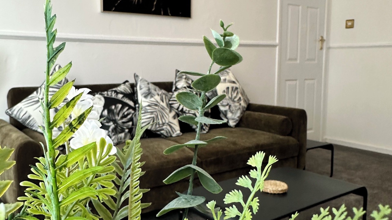 Photo of Livingroom in Hull