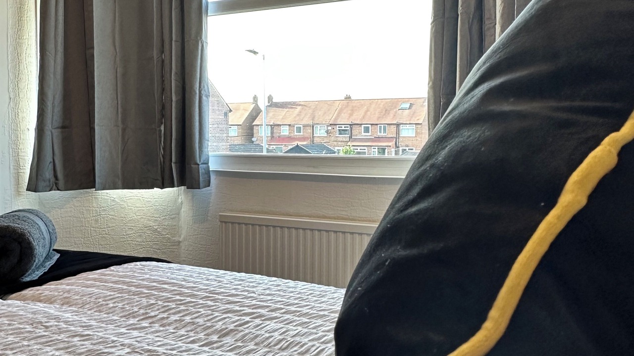 Photo of Bedroom in Hull