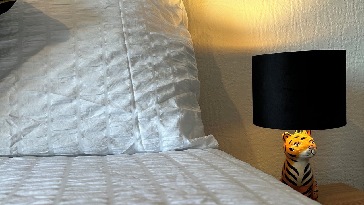 Photo of Bedroom in Hull