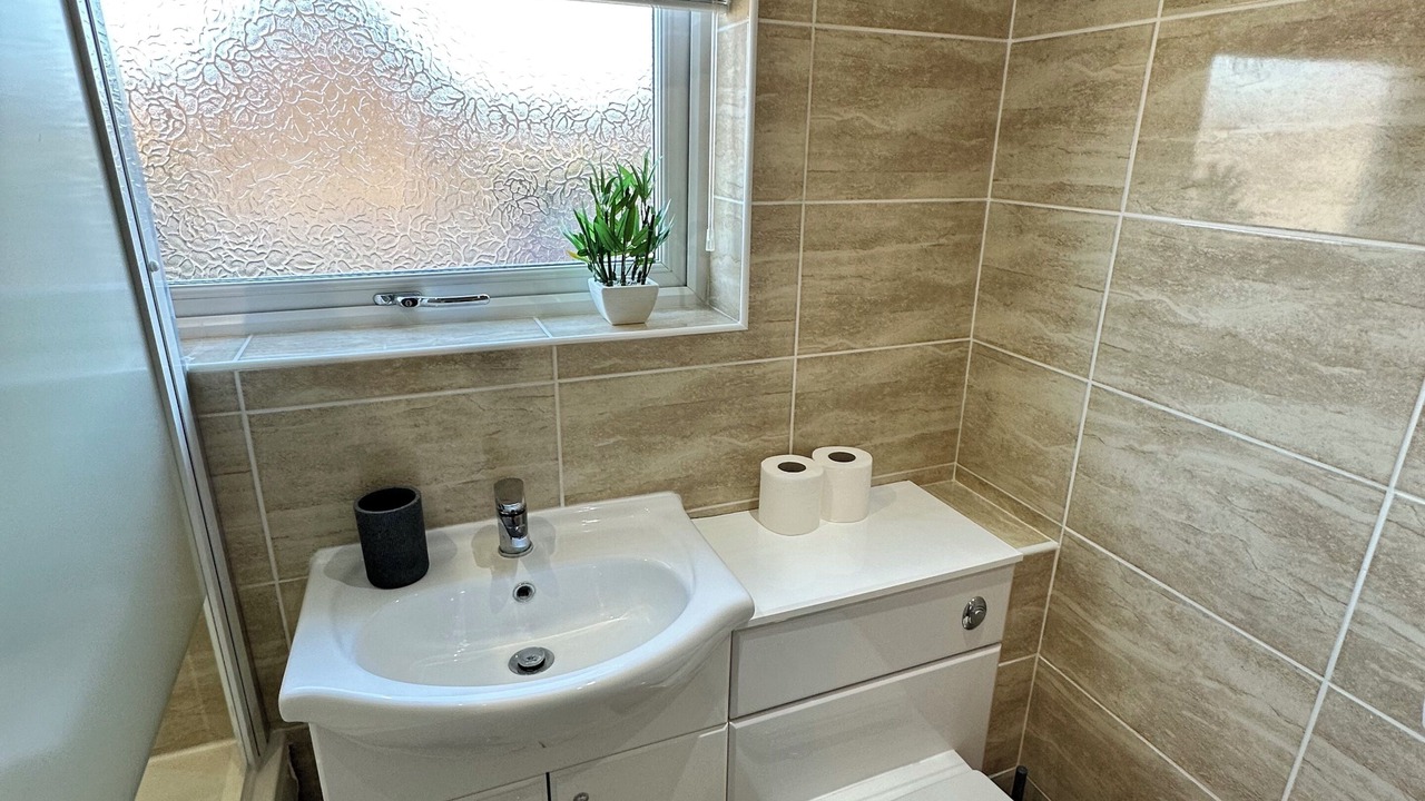 Photo of Bathroom in Hull
