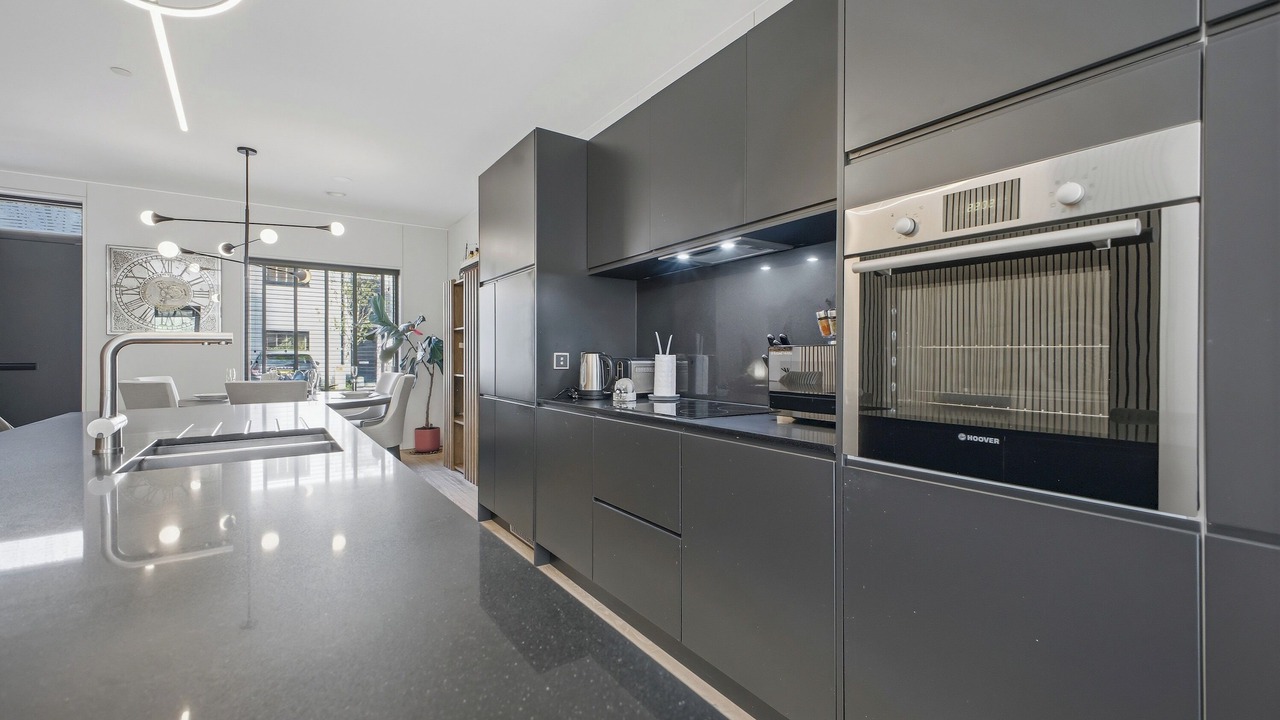 Photo of Kitchen in Salford