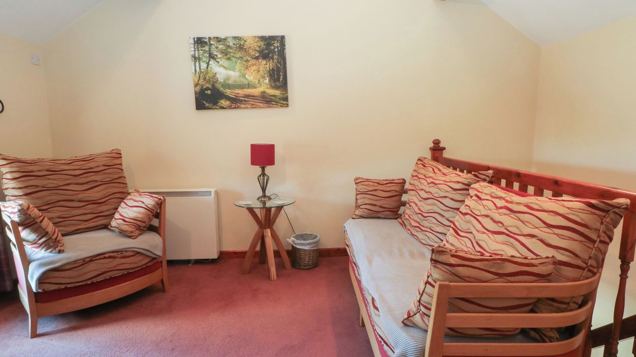 Photo of Livingroom in Longnor