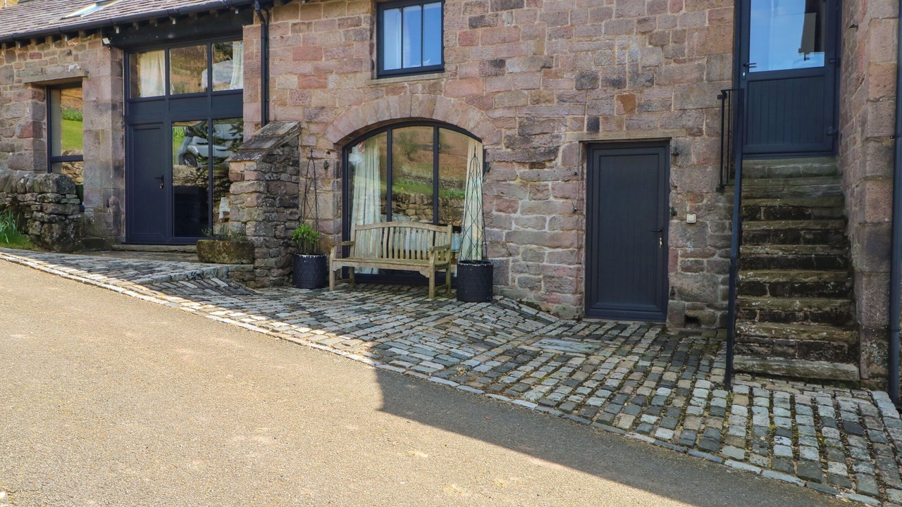 Photo of Outdoor in Longnor