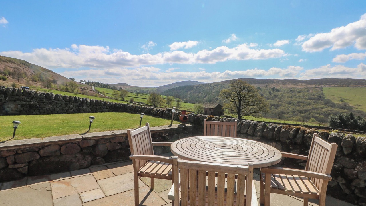 Photo of Outdoor in Allgreave