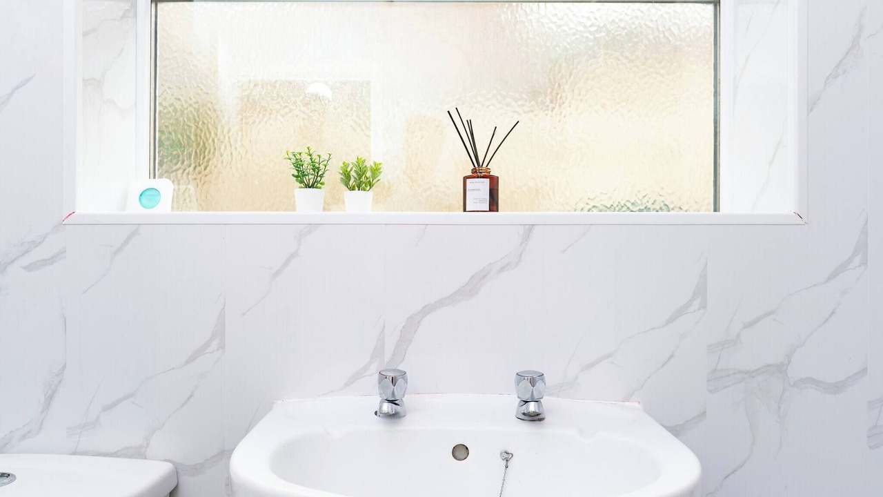 Photo of Bathroom in Gateshead