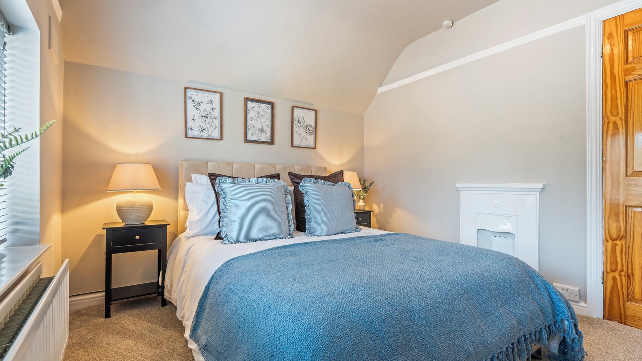 Photo of Bedroom in Walsall
