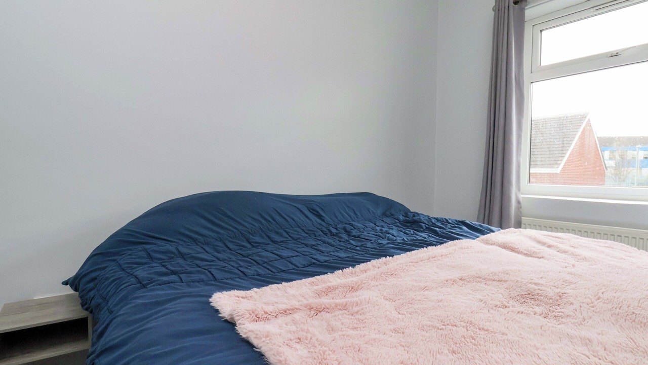 Photo of Bedroom in Stockton-on-Tees