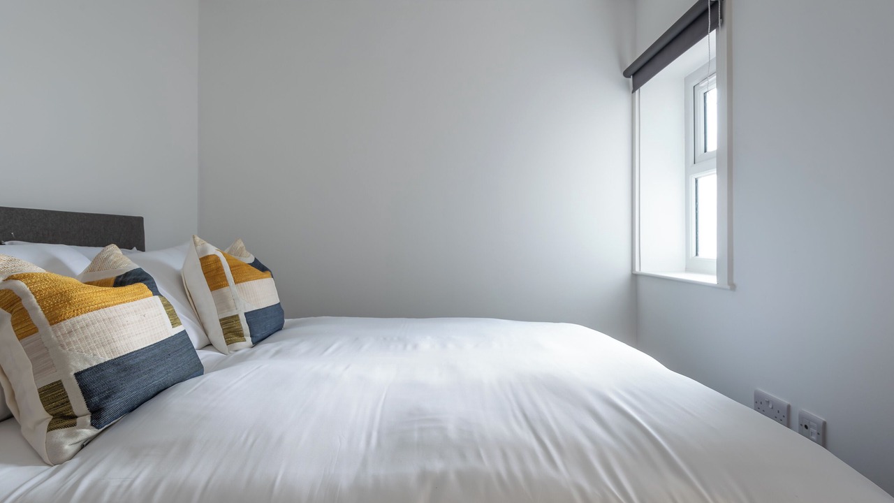 Photo of Bedroom in Hull Old Town