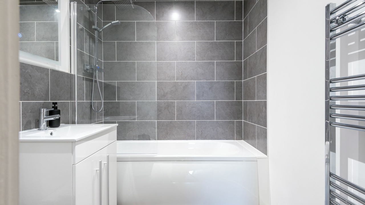 Photo of Bathroom in Hull Old Town