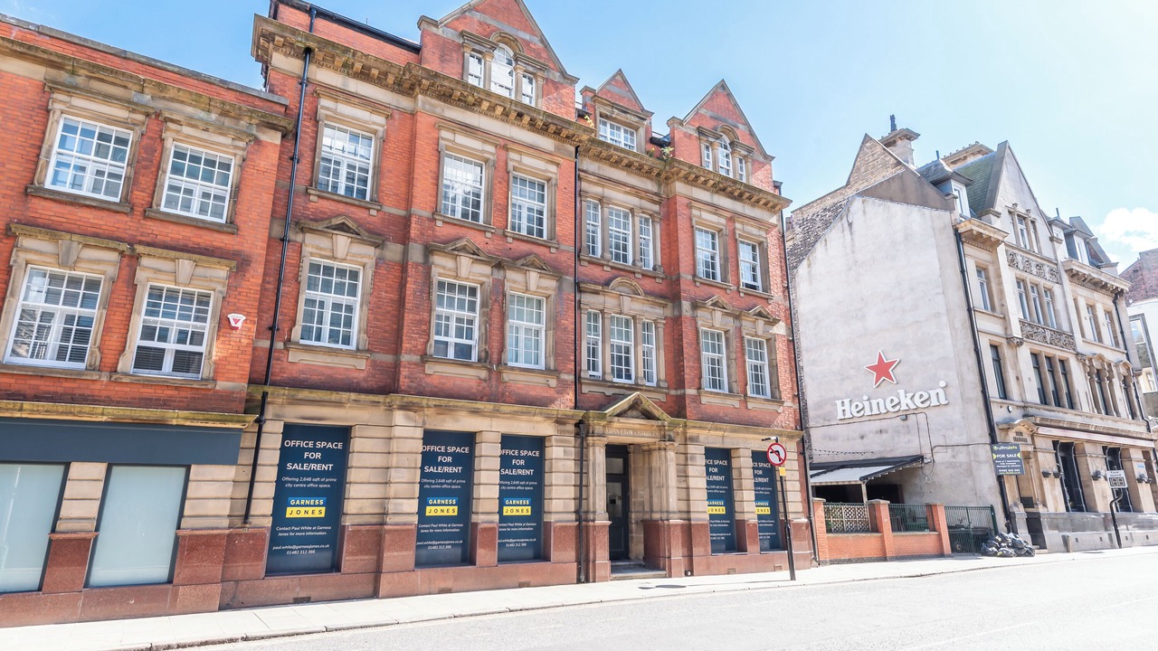 Photo of Outdoor in Hull Old Town