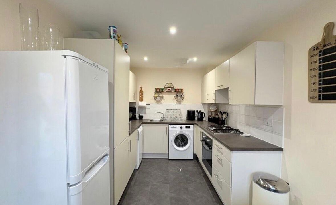 Photo of Kitchen in Wootton