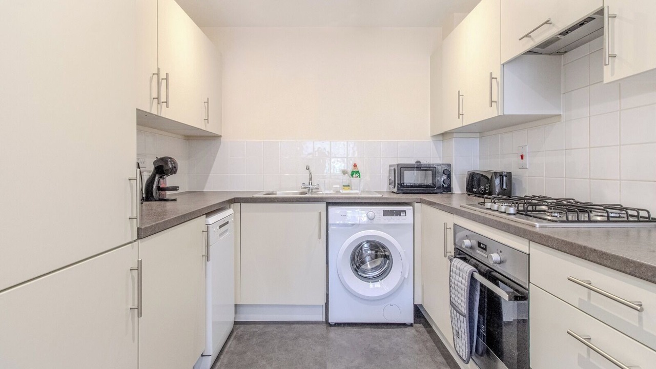 Photo of Kitchen in Wootton
