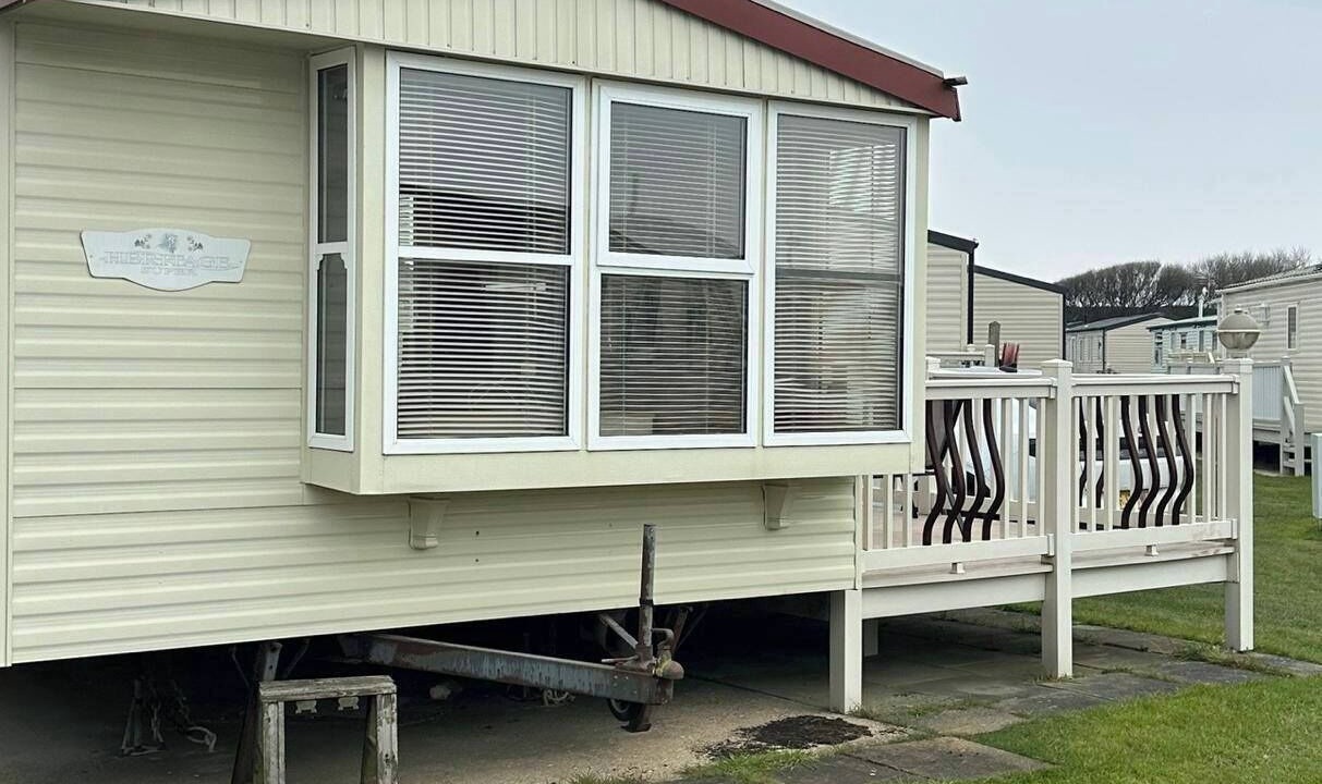 Photo of Outdoor in Ingoldmells