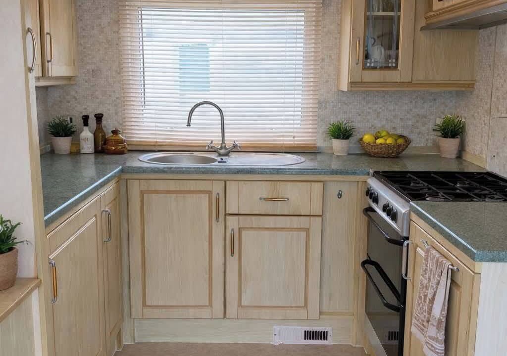 Photo of Kitchen in Ingoldmells