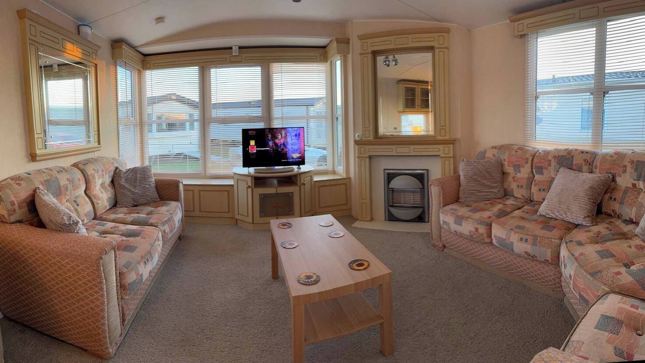 Photo of Livingroom in Ingoldmells