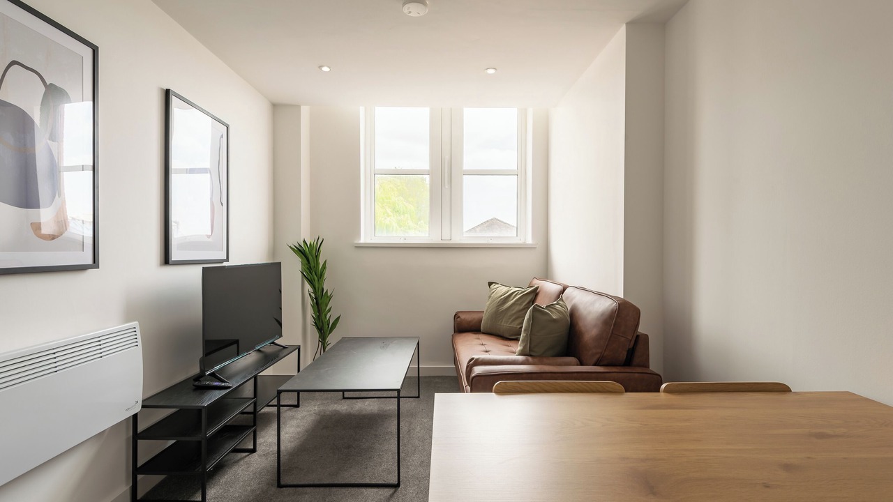 Photo of Livingroom in Wakefield