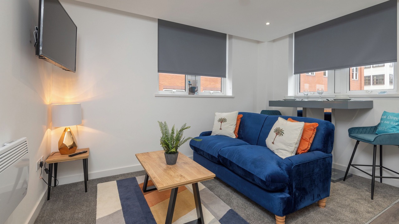 Photo of Livingroom in Wakefield