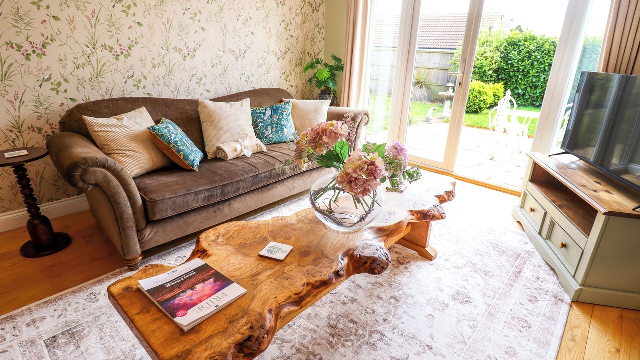 Photo of Livingroom in Boston
