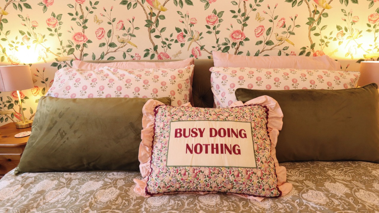 Photo of Bedroom in Boston