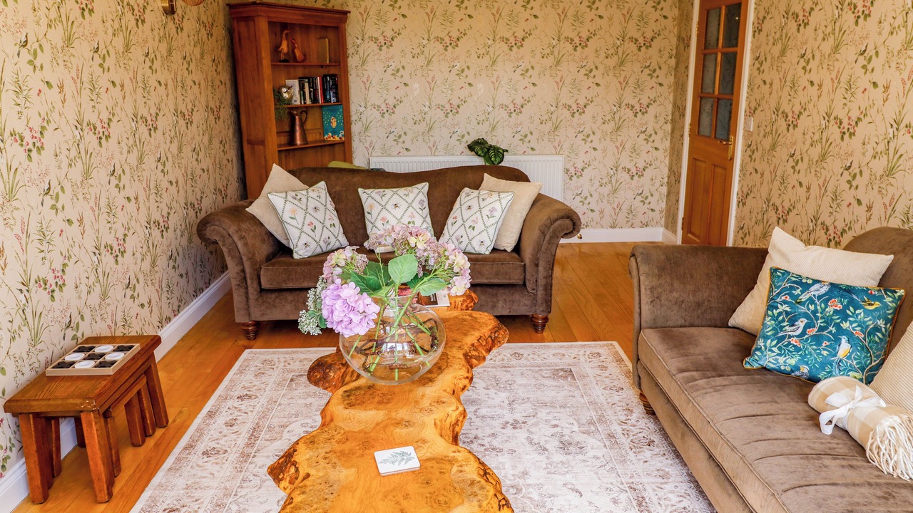 Photo of Livingroom in Boston