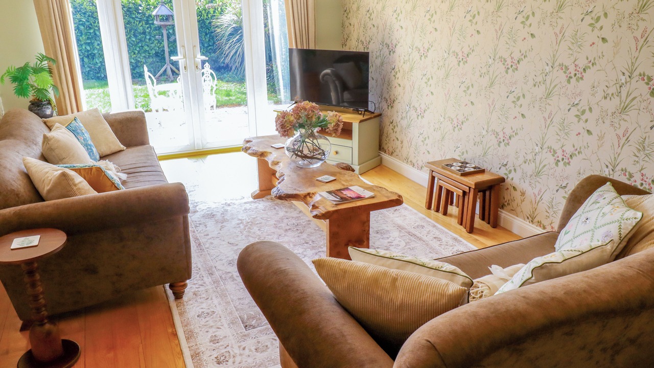 Photo of Livingroom in Boston