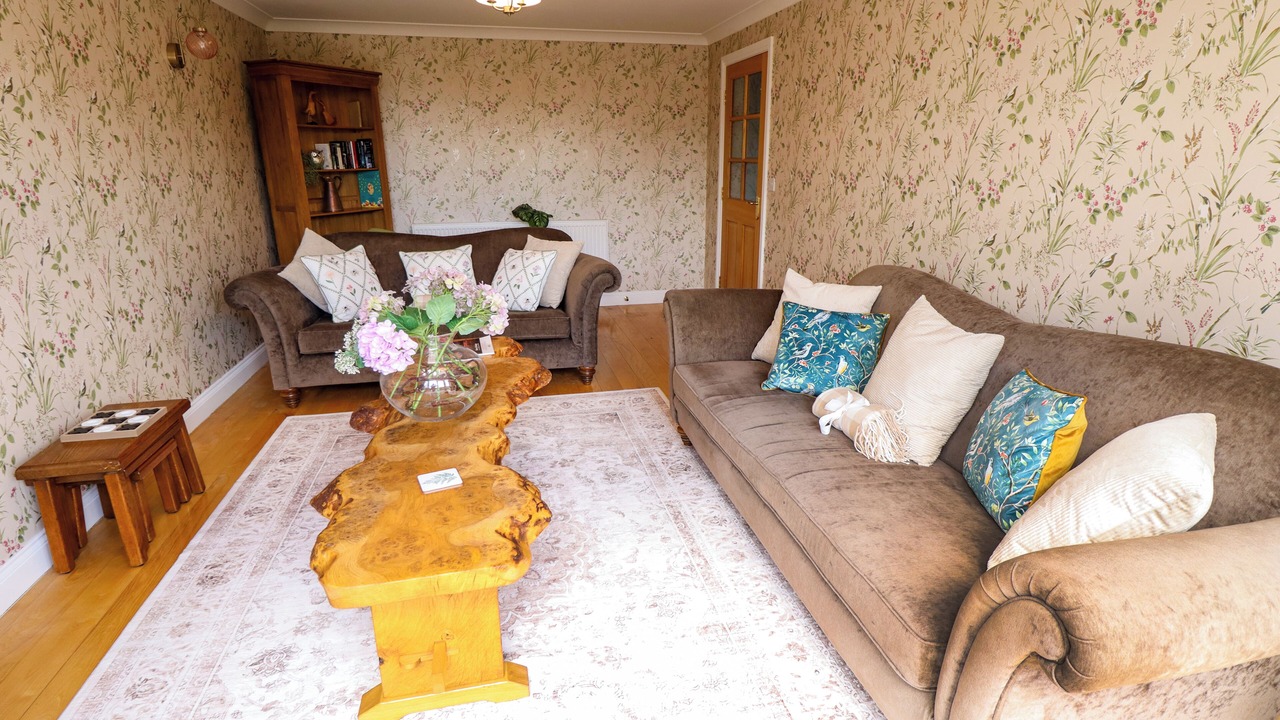Photo of Livingroom in Boston