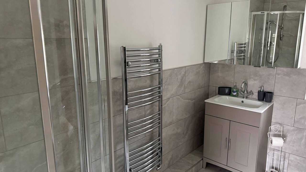 Photo of Bathroom in Tadcaster