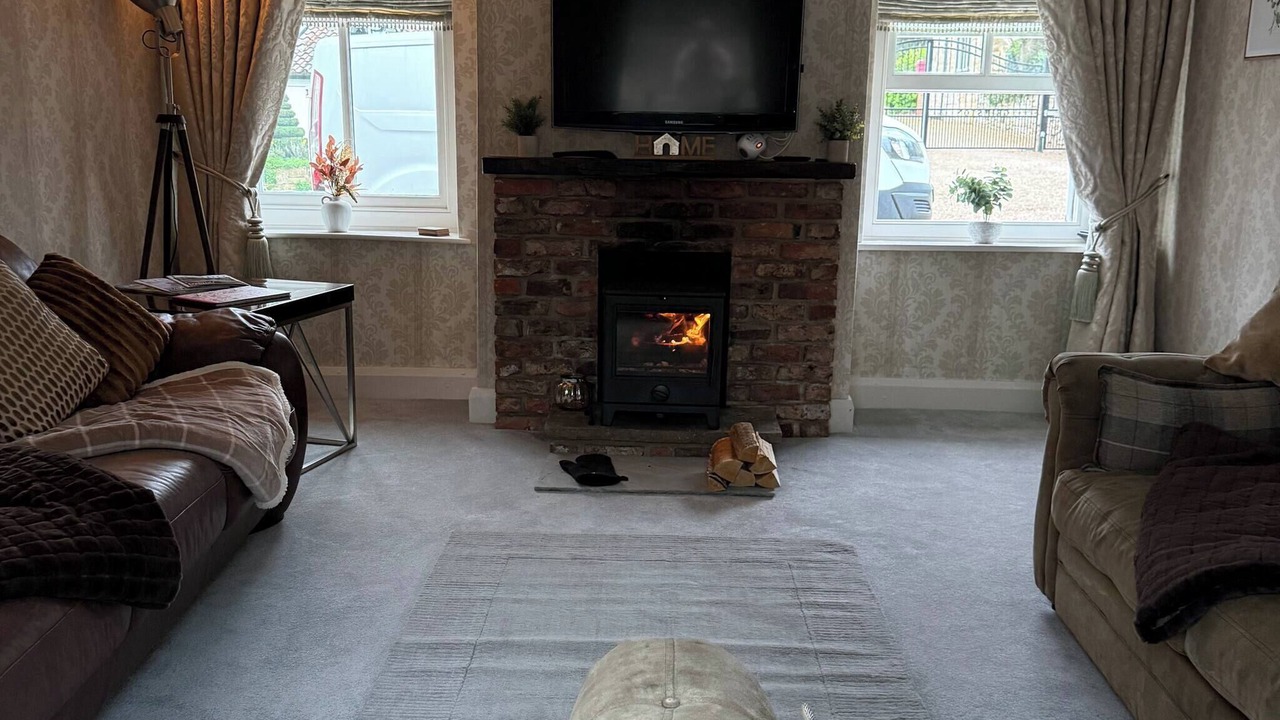 Photo of Livingroom in Tadcaster