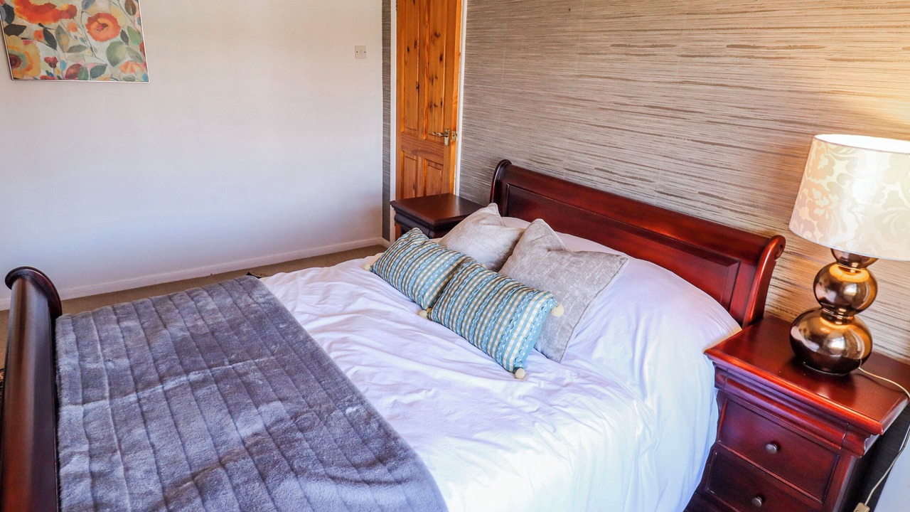 Photo of Bedroom in Lincoln