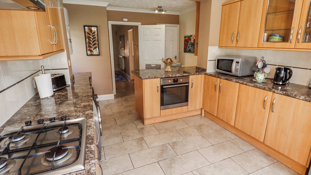 Photo of Kitchen in Lincoln