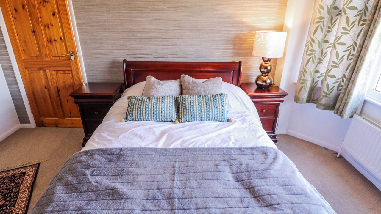 Photo of Bedroom in Lincoln